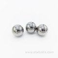 Stainless Steel Balls For Valves Pumps